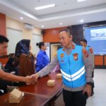Sebanyak 85 Peserta Seleksi Terpadu Anggota Polri Tahun 2026 di Polda Sulteng Lulus Terpilih