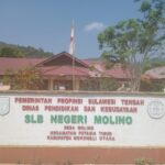 SLBN Molino Dapat Revitalisasi Pembangunan
