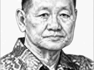 Ketua Umum PJI Laporkan Hotman Paris