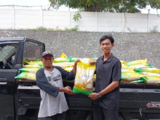 Bulog Sulteng Tingkatkan Intensitas Penyaluran Beras SPHP