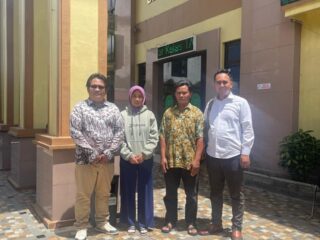Sengketa Gono Gini Blitar Memanas, PTA Surabaya Membatalkan Putusan Pengadilan Agama