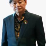 SUARA PERS, SUARA RAKYATDPR Jangan Bebal, Segera Sahkan UU Perampasan Aset!