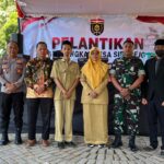 Pemdes Sidorejo Lantik Dua Perangkat Desa, Tekankan Seleksi Transparan dan Profesional