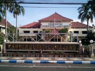 Rapat Muspida Lumajang Bahas Persoalan PT Kali Jeruk Baru, Hasilnya Belum Disampaikan