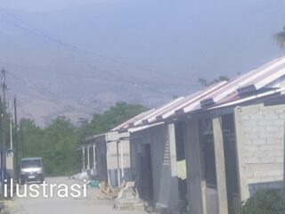 Wartawan Suaranusantarapalu.com Diancam Dilaporkan Terkait Berita, Kontraktor Dikonfirmasi Belum Menjawab 