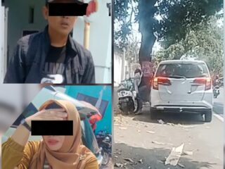 Pertemuan Pria dan Perempuan di Hotel Jadi Sorotan, Kedua Pihak Berikan Klarifikasi