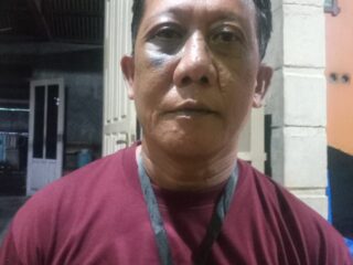 Wartawan MediaCentral Klaim Dikeroyok Saat Konfirmasi Informasi SK Pengangkatan Kerja di Batui Selatan