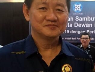 Ketum PJI Soroti Kekerasan terhadap Wartawan MediaCentral, Minta Aparat Tegas