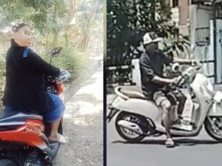 Wanita Bersuami Warga Kalisemut Diduga Jalin Hubungan Terlarang Dengan Pria Lain, Diakui Mantannya