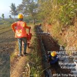 93 Titik P3TGAI di Wonogiri Mampu Aliri 2.661,5 Hektare Lahan, Dukung Ketahanan Pangan
