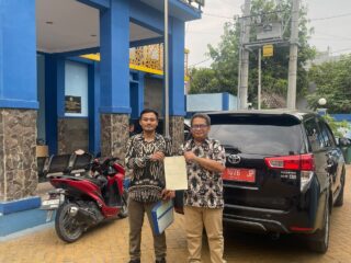 LBH Cakram Sukses Selesaikan Perkara Sengketa Tanah di Lamongan hingga Terbit SHM Elektronik