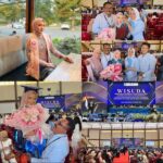 Lulus Cumlaude, Citya Sabrina Ning Faziera Resmi Sandang Gelar S.Keb. dari UAB Surabaya