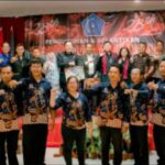 PJI Indramayu Resmi Dikukuhkan, Ketua Umum Ingatkan Penegak Hukum Berpijak pada UU Pers*